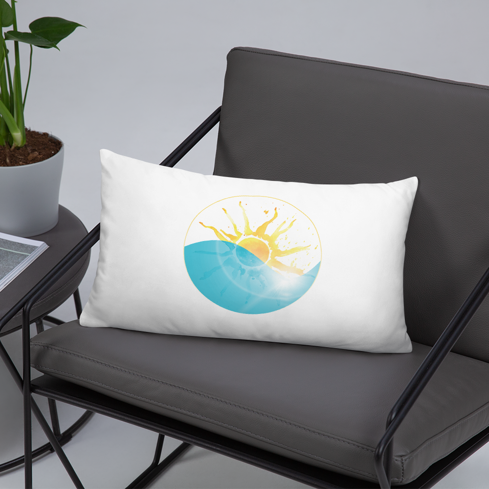 Basic Pillow