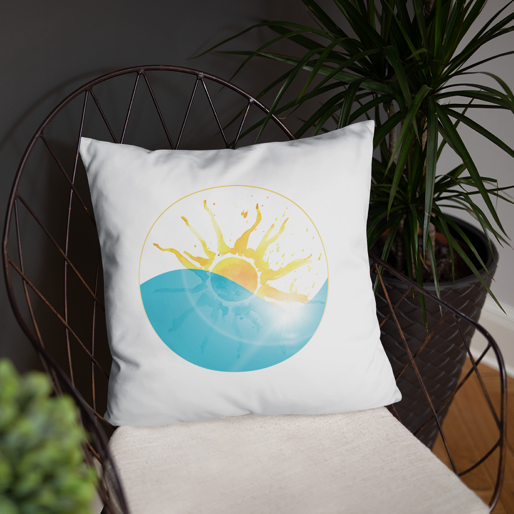Basic Pillow