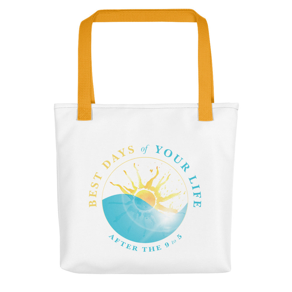 Tote bag
