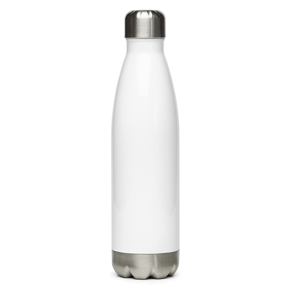 Brilliant Sun Stainless Steel Water Bottle