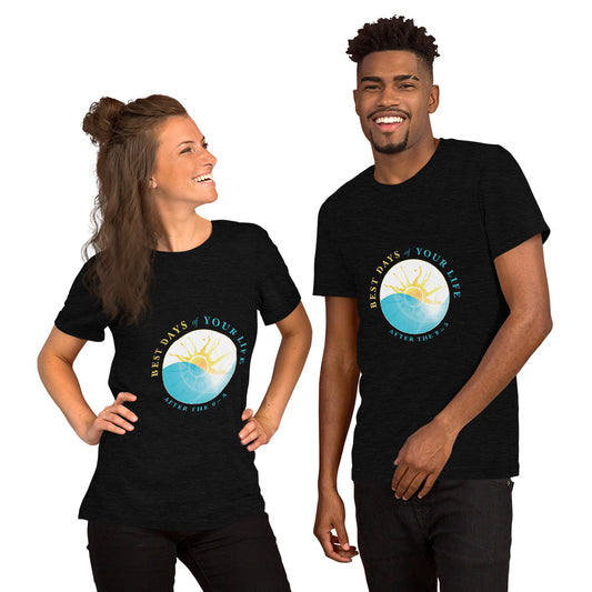 Short-Sleeve Unisex T-Shirt